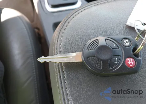 2009 Mercury Sable Premier from USA, damaged, VIN 1MEHM42W29G632825